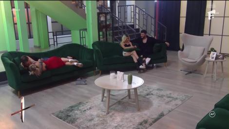 Mireasa sezonul 9, 11 iunie 2024. Laura, o serie de întrebări pentru Albert: Îți dorești o relație serioasă?