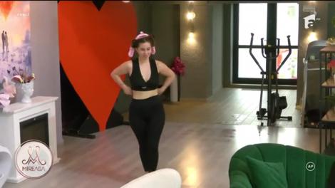 Mireasa sezonul 9, 11 iunie 2024. Familiile cuplului Valentin-Elena au venit în vizită! Ce sfaturi au primit