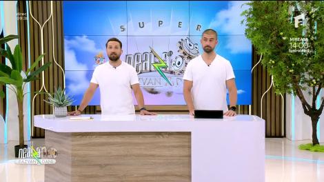 Super Neatza, 12 iunie 2024. Cum să îți alcătuiești un buget de festival