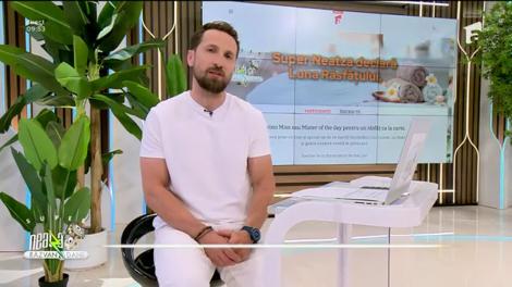 Super Neatza, 12 iunie 2024. Concursul „Luna Răsfățului”! Ce a câștigat Laura Pavliuc