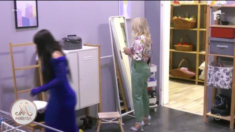 Mireasa sezonul 9, 12 iunie 2024. Doamna Daniela și mama Antoniei, discuție ca de la mamă la mamă