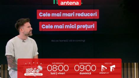 Super Neatza, 13 iunie 2024. HomeZZ.ro: Cât te costă să ai biroul într-o clădire interbelică