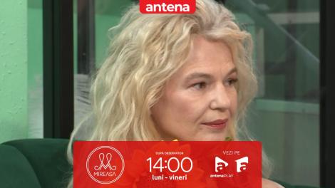 Mireasa Sezonul 9, 13 iunie 2024. Cristian i-a cerut mamei sale să nu o mai blocheze pe Antonia