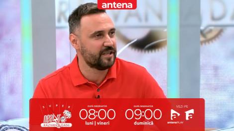 Super Neatza, 13 iunie 2024. Cum ne dăm seama că suntem pregătiți să facem marele pas