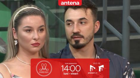 Mireasa Sezonul 9, 13 iunie 2024. Simona Gherghe i-a reproșat Mariei, lipsă de respect față de toată lumea!
