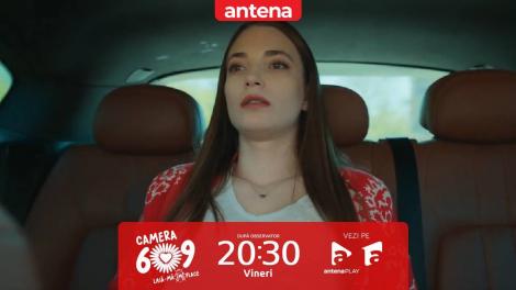 Lasă-mă, îmi place! Camera 609 | Sezonul 2, episodul 42, 14 iunie 2024. Eva ajunge la spital: Mi s-a rupt apa!