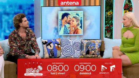 Super Neatza, 14 iunie 2024. Cum poți să deosebești flirtul de interacțiunea socială