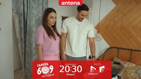 Lasă-mă, îmi place! Camera 609 | Sezonul 2, episodul 42, 14 iunie 2024. Eva ajunge acasă cu bebelușul ei