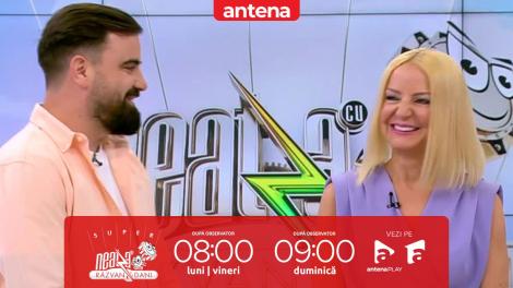 Super Neatza, 14 iunie 2024. Cum alegem alimentele potrivite pentru nevoile noastre