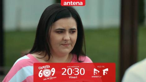 Lasă-mă, îmi place! Camera 609 | Sezonul 2, episodul 42, 14 iunie 2024. Flori îi spune lui Victor ce a aflat despre Toma: Cred că e copilul lui Vladi!