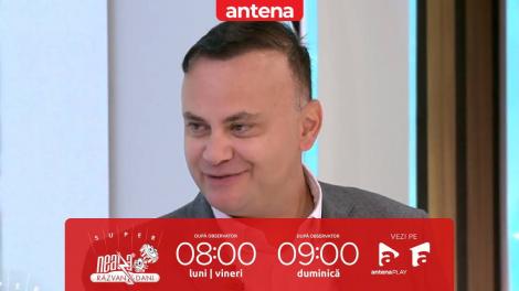 Super Neatza, 19 iunie 2024. Cum acționăm corect dacă suntem mușcați de o căpușă