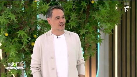 Super Neatza, 24 iunie 2024. Prognoza meteo cu Diana Munteanu: Disconfortul termic se va resimți în continuare