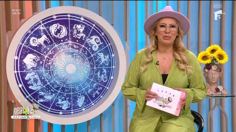 Super Neatza, 24 iunie 2024. Horoscopul Zilei cu Bianca Nuțu: Pentru Berbeci se anunță vești bune pe plan financiar