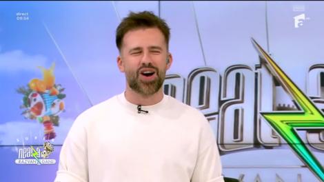 Super Neatza, 24 iunie 2024. Concursul „Luna Răsfățului”. Finalistele joacă minigolf în cursa pentru premiu