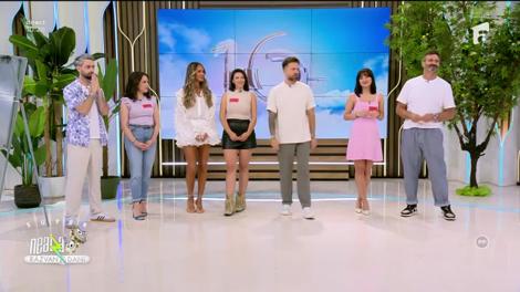 Super Neatza, 24 iunie 2024. Concursul „Luna Răsfățului”. O nouă provocare pentru finaliste