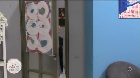 Mireasa sezonul 9, 26 iunie 2024. Maria Lungu și-a petrecut noaptea în casa băieților! Cristian nu și-a dorit să comunice cu ea