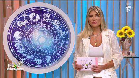 Super Neatza, 27 iunie 2024. Horoscopul Zilei cu Adina Moraru: Balanțele s-ar putea îndoi de anumite decizii luate