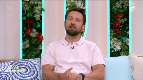 Super Neatza, 27 iunie 2024. Stil de Succes by Ellida Toma. Invitat: Iselin Dimitri