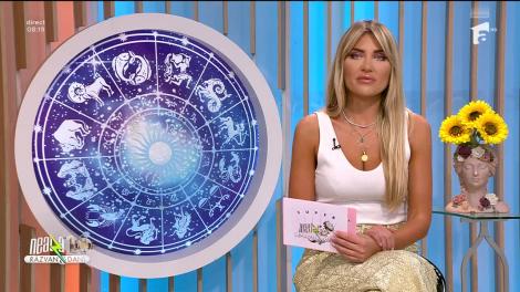 Super Neatza, 28 iunie 2024. Horoscopul Zilei cu Adina Moraru: Berbecii au un puseu de energie pozitivă