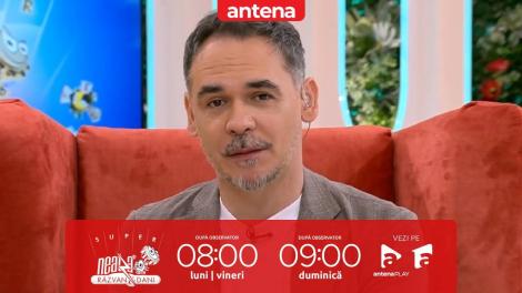 Super Neatza 24 iunie 2024. Horoscop săptămânal cu Bianca Nuțu: Ce ne pregătesc astrele în luna iulie