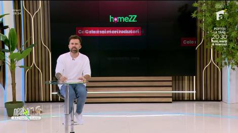 Super Neatza, 2 iulie 2024. HomeZZ.ro: Ce au căutat românii pe zona de imobiliare în luna iunie