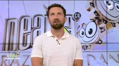 Super Neatza, 3 iulie 2024. Concurs Summer Well! Ce a câștigat Victor