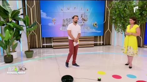 Super Neatza, 4 iulie 2024. Terapia senzorială. Cum îi ajută pe copii în dezvoltarea lor