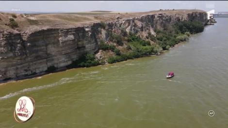 Mireasa Sezonul 9, 5 iulie 2024. Cristina și Alexandru au avut parte de un fantasy date în Delta Dunării!