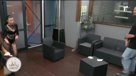 Mireasa Sezonul 9, 8 iulie 2024. Scandal între Vlad și Alexandru, la petrecerea burlacilor