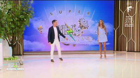 Super Neatza, 8 iulie 2024. Prognoza meteo cu Diana Munteanu: Cod galben de caniculă