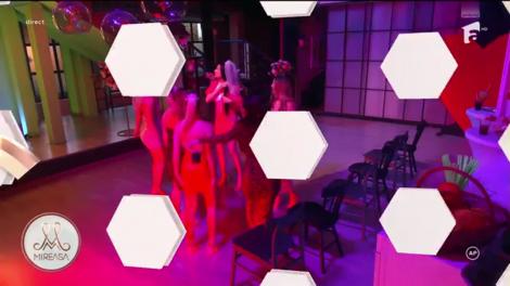 Mireasa Sezonul 9, 8 iulie 2024. Petrecerea burlacilor, mare supărare pentru Elena: Îl omor, îl tai pe Valentin!