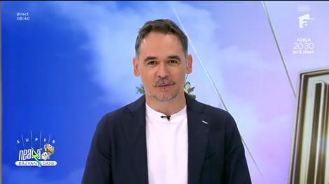 Super Neatza, 8 iulie 2024. Ce măsuri pregătesc polițiștii pentru festivalurile de vara aceasta