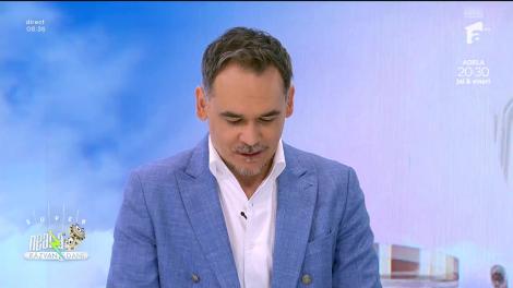 Super Neatza, 9 iulie 2024. Cum poți trata răul de mișcare