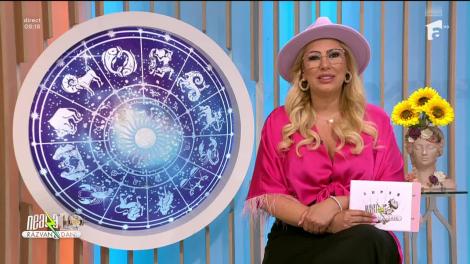 Super Neatza, 9 iulie 2024. Horoscopul Zilei cu Bianca Nuțu: Segetătorii ar putea semna un contract avantajos