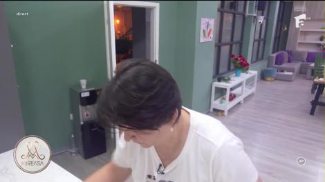 Mireasa Sezonul 9, 9 iulie 2024. Cristian a fost abordat de doamna Iuliana, mama lui Ștefan: Am văzut că mă evită!