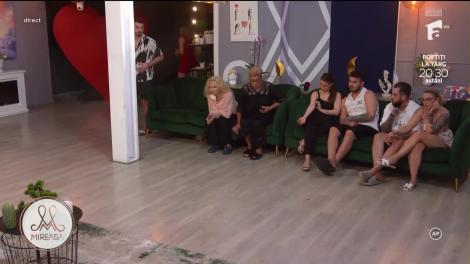 Mireasa Sezonul 9, 10 iulie 2024. Ștefan și Maria, mesaj de campanie! Ce au transmis publicului