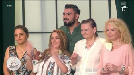 Mireasa Sezonul 9, 10 iulie 2024. Ce mesaj au transmis Liviu și Delia susținătorilor