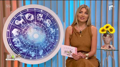 Super Neatza, 11 iulie 2024. Horoscopul Zilei cu Adina Moraru: Capricornii ar putea negocia un contract