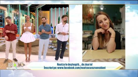 Super Neatza, 11 iulie 2024. La mulți ani, Iulia!