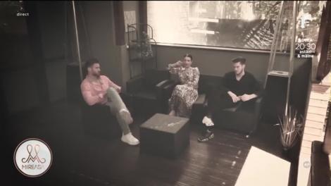 Mireasa Sezonul 9, 11 iulie 2024. Valentin, ceartă cu bunica sa după conflictul cu Vlad și Iuliana: Nu mai vreau să te ascult!