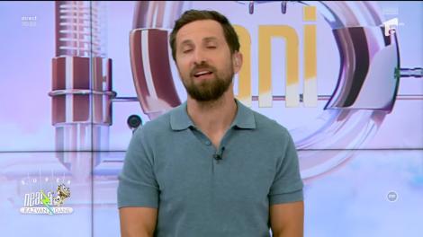 Super Neatza, 11 iulie 2024. Concurs Summer Well! Ce a câștigat Alda