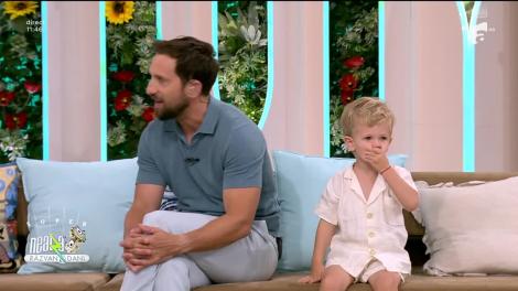 Super Neatza, 11 iulie 2024. Stil de Succes by Ellida Toma. Invitați: Felicia Fena și Oana Iordache