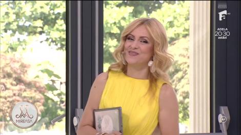 Mireasa Sezonul 9, 12 iulie 2024. Maria, cu ochii în lacrimi în timpul jurămintelor! Cei doi și-au unit destinele