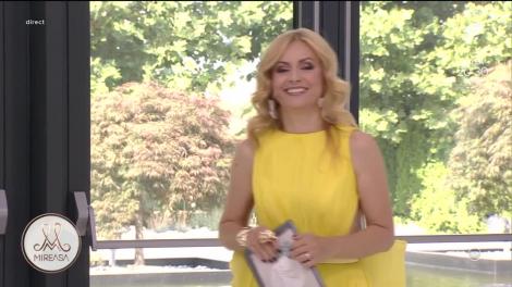 Mireasa Sezonul 9, 12 iulie 2024. Vlad și Iuliana, jurăminte emoționante înainte de a spune marele „Da” în fața ofițerului Stării Civile