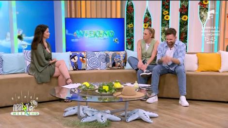 Neatza de Weekend, 21 iulie 2024. Top cinci destinații de neratat în luna august