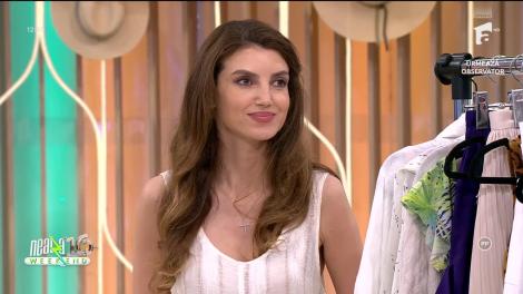 Neatza de Weekend, 21 iulie 2024. Fashion Tips by Ellida Toma:  Ce costume de baie se poartă în vara anului 2024