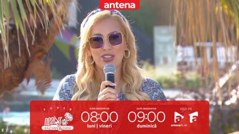 Super Neatza, 22 iulie 2024. Horoscopul cu Bianca Nuțu: Taurii ar putea lupta pentru un salariu mai mare