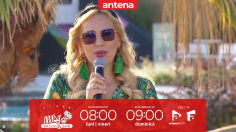 Super Neatza, 23 iulie 2024. Horoscopul cu Bianca Nuțu: Racii vor siguranță pe toate planurile