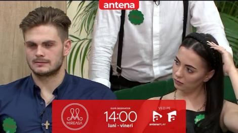 Mireasa sezonul 10, 8 august 2024. Ce părere au fetele despre petrecerea burlacilor de la finalului sezonului