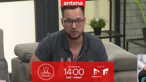 Mireasa sezonul 10, 16 august 2024. Băieții l-au băgat în ședință pe Raul: Este josnic!